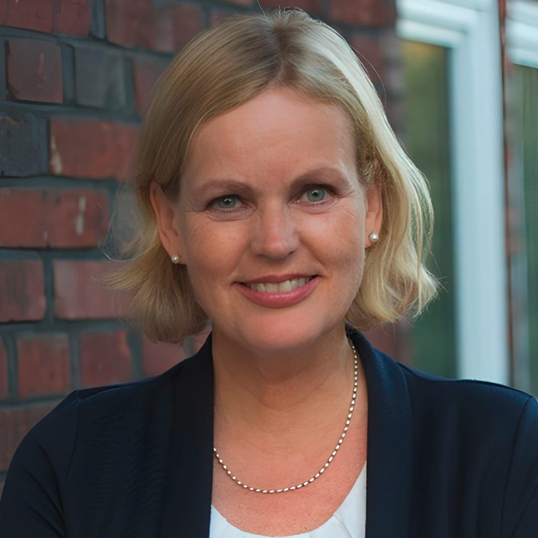 Foto von Angela Bergel