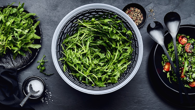 Chef. Select Rucola Rucola