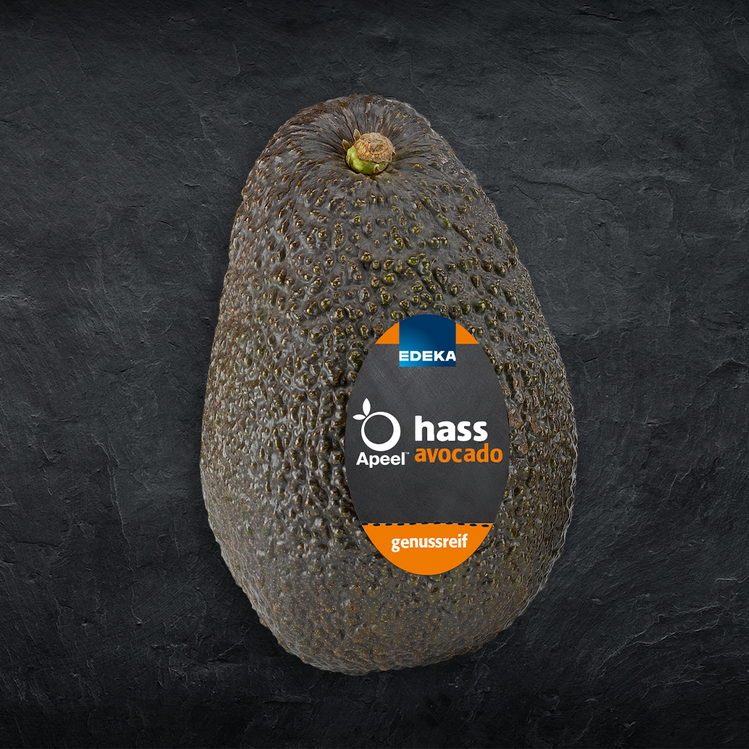 EDEKA Hass Avocado, genussreif