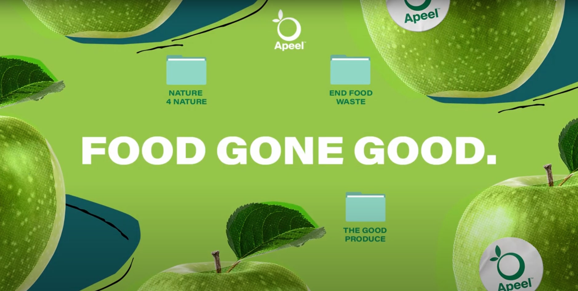 Thumbnail Food Gone Good