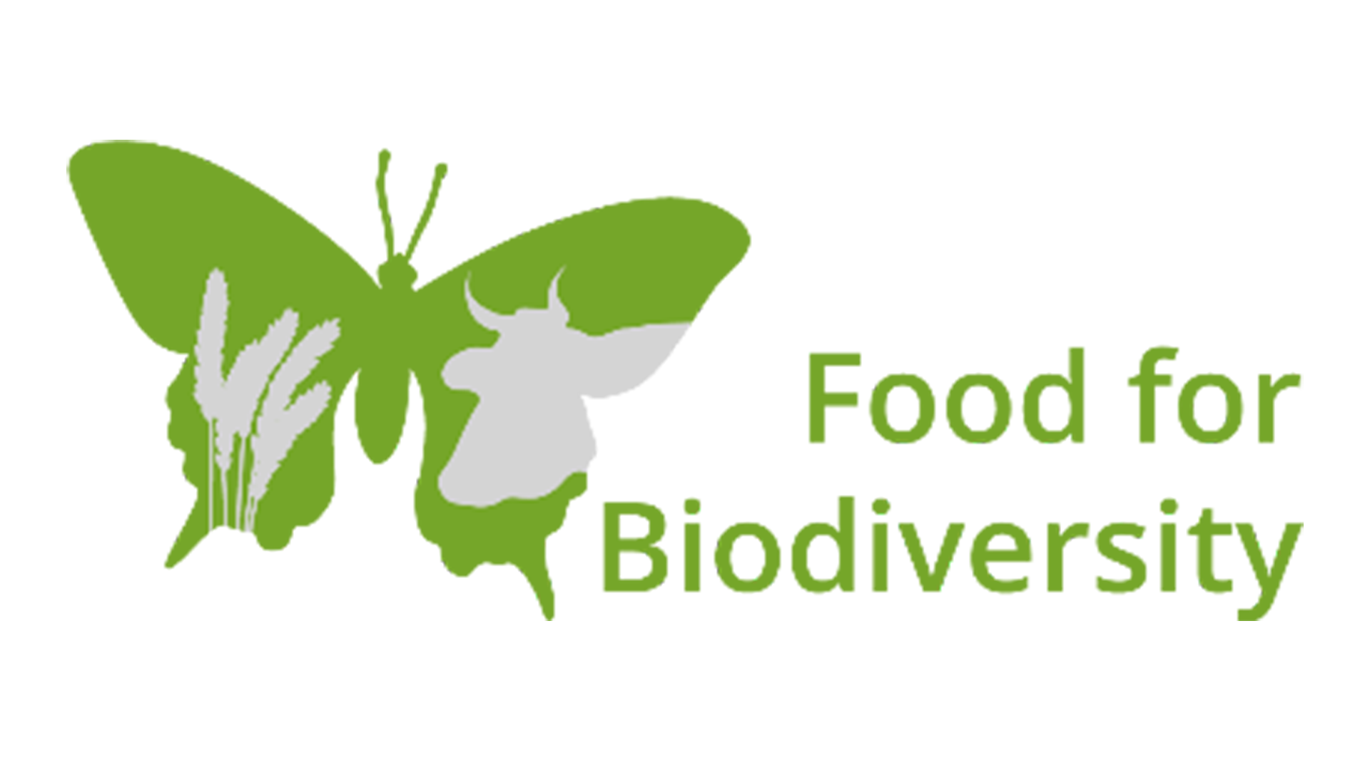 Logo Food for Biodiversity