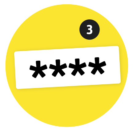 Schritt 3