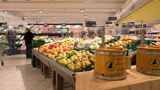 Edeka Riederich EDEKA Center Einemann – Westring 6a, Wildeshausen