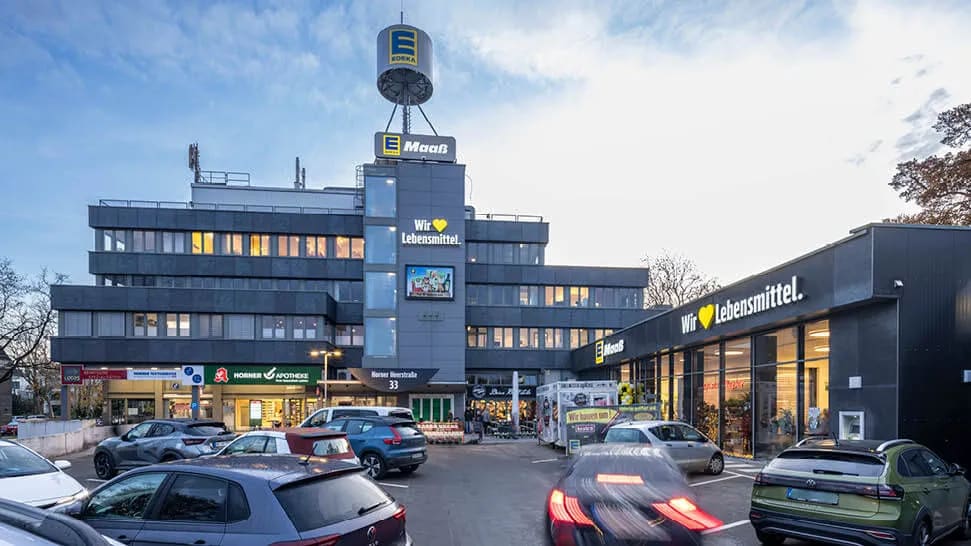 ©️ EDEKA Minden-Hannover/Christian Bierwagen