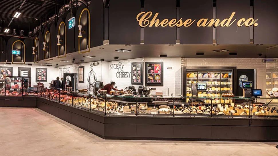 ©️ EDEKA Minden-Hannover/Christian Bierwagen