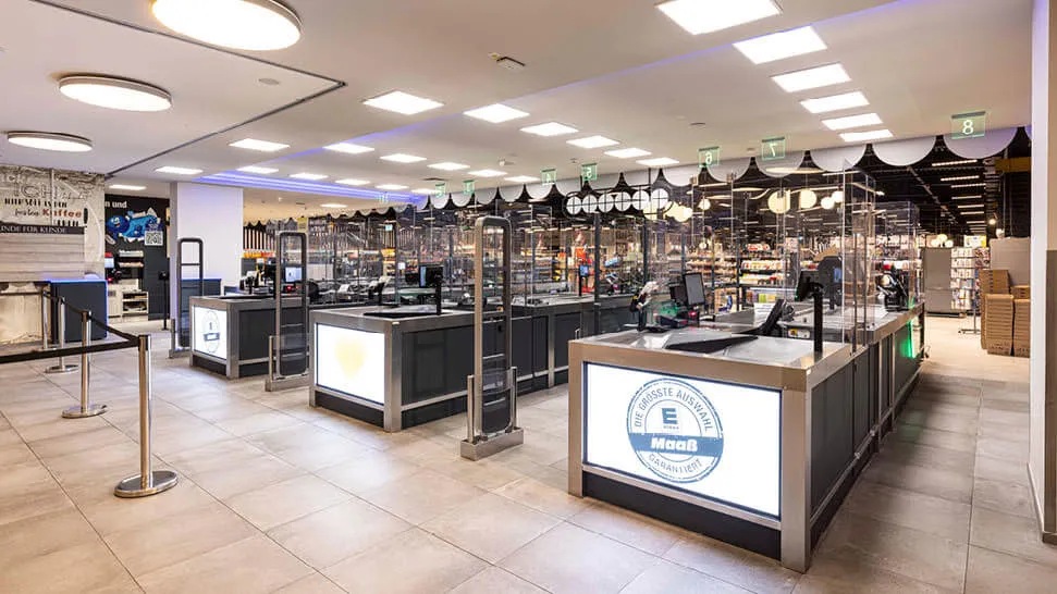 ©️ EDEKA Minden-Hannover/Christian Bierwagen