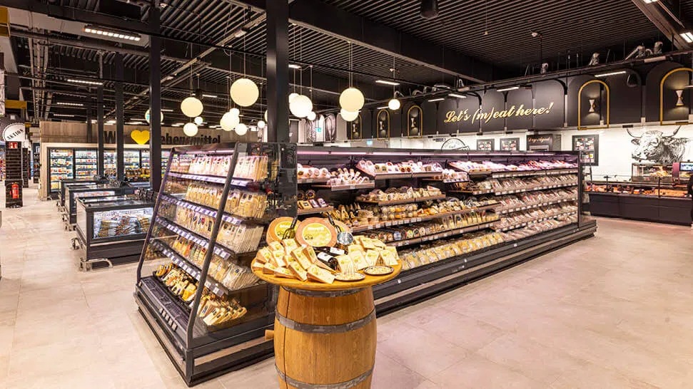 ©️ EDEKA Minden-Hannover/Christian Bierwagen