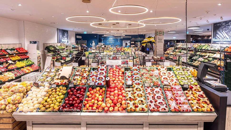 ©️ EDEKA Minden-Hannover/Christian Bierwagen