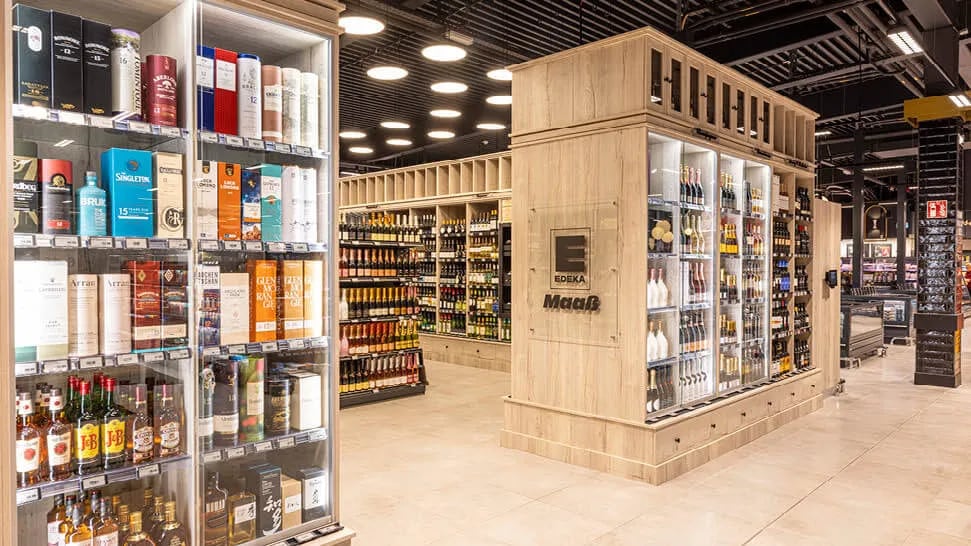 ©️ EDEKA Minden-Hannover/Christian Bierwagen