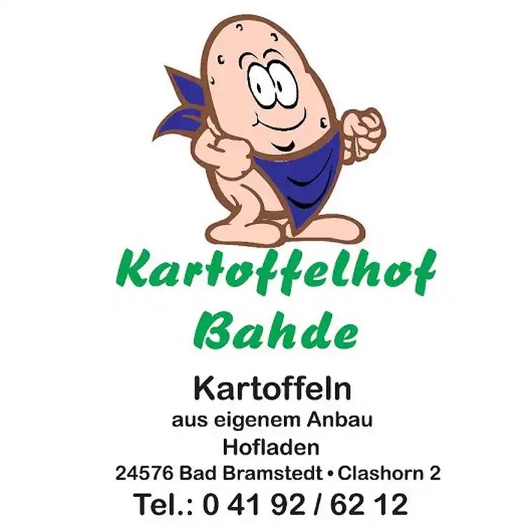 Mehr über Kartoffelhof Bahde erfahren.