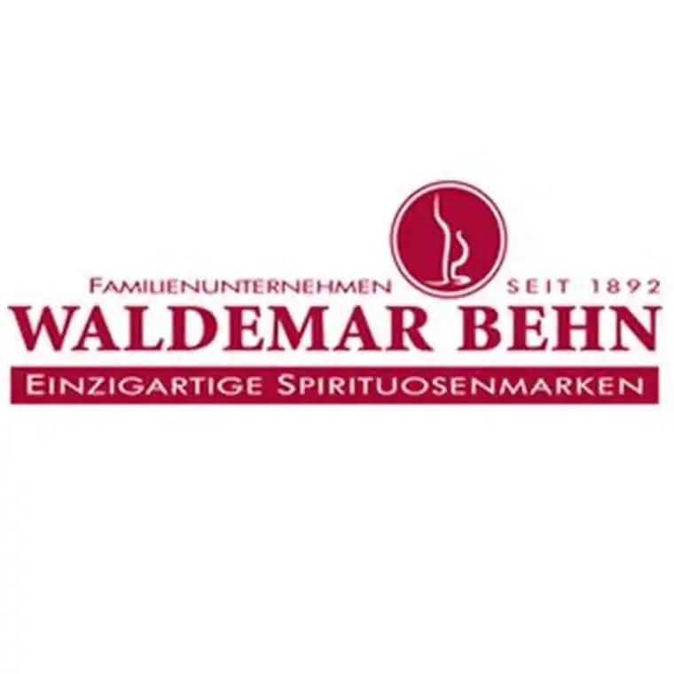 Mehr über Waldemar Behn erfahren.