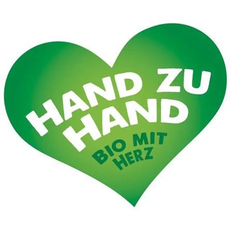 Mehr über Hand zu Hand erfahren.