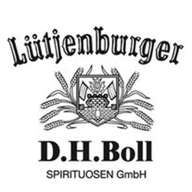 Mehr über Lütjenburger Spirituosen.