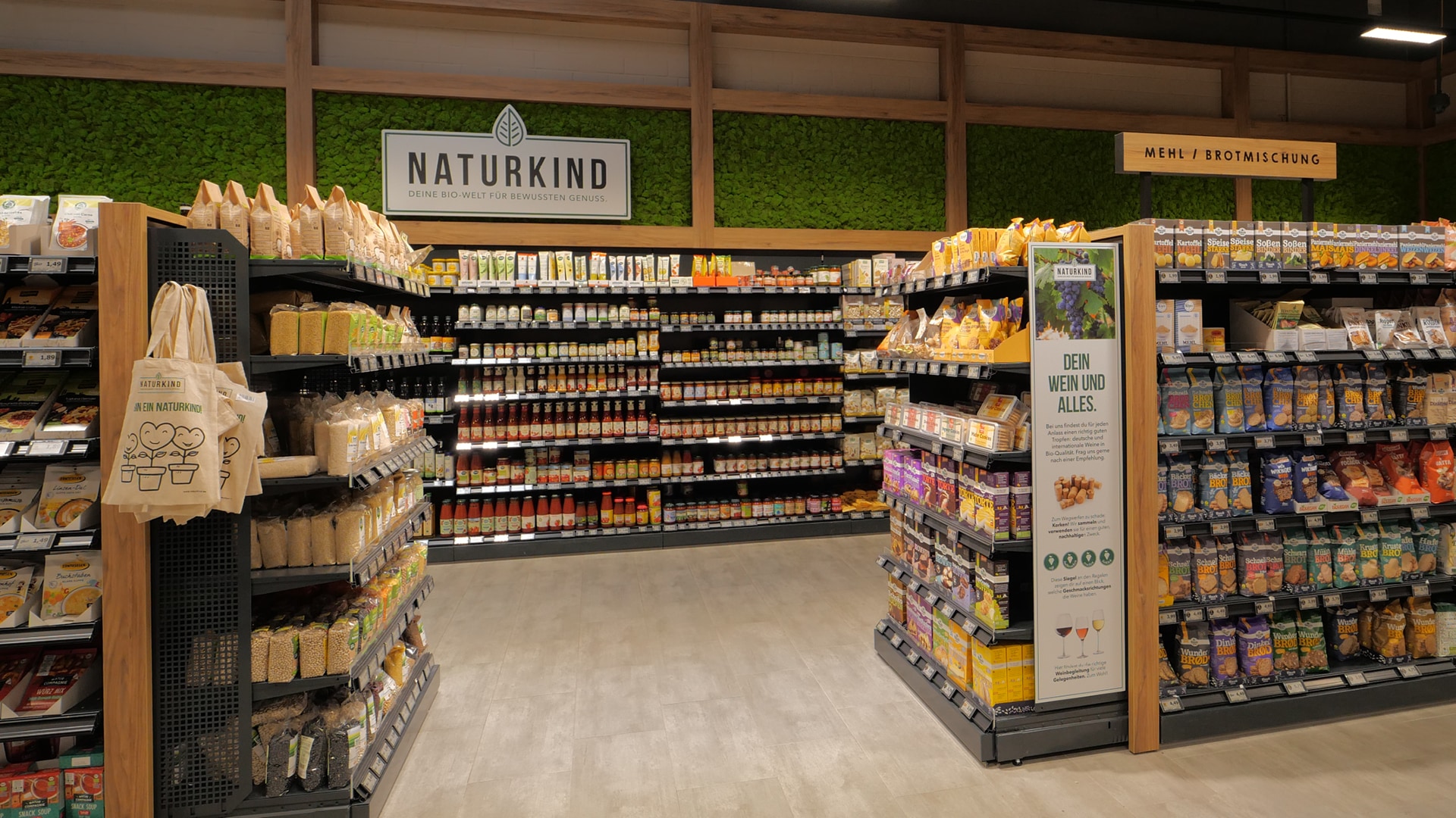 E center Neuruppin Naturkind