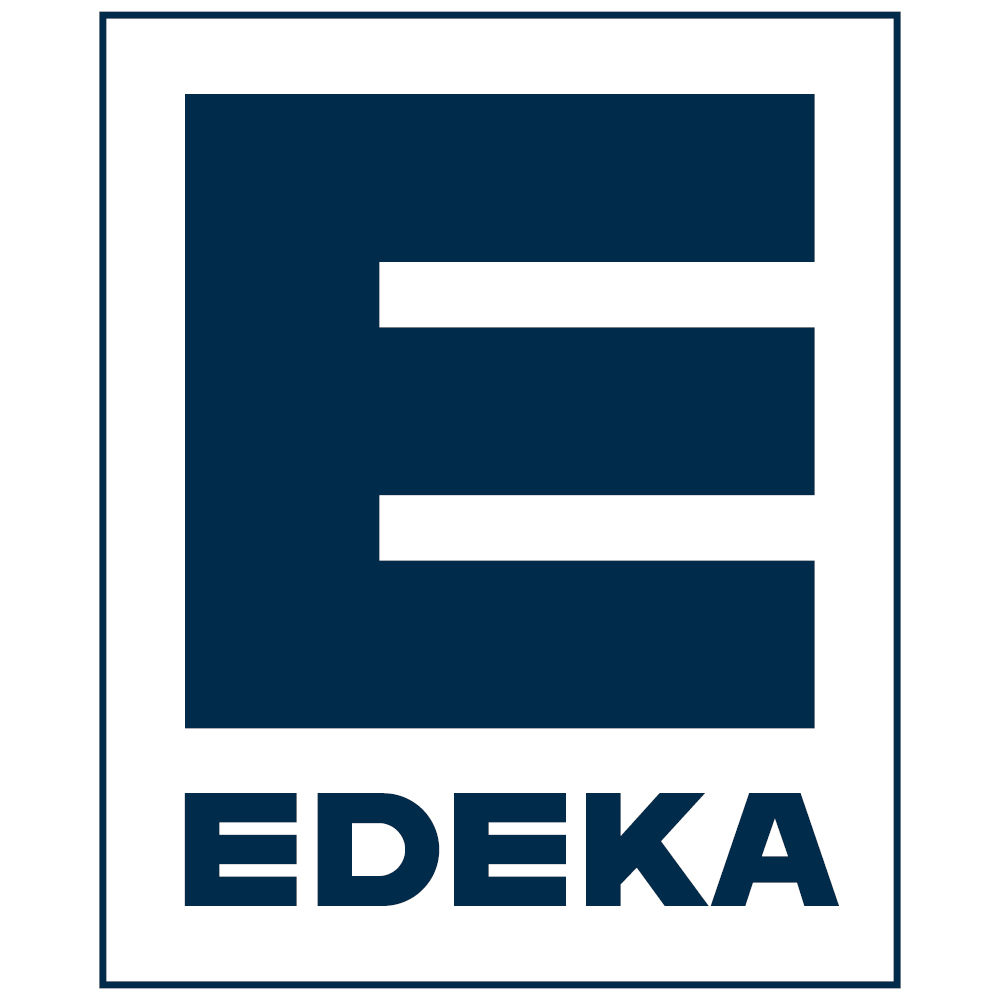 E center Neuruppin Logo