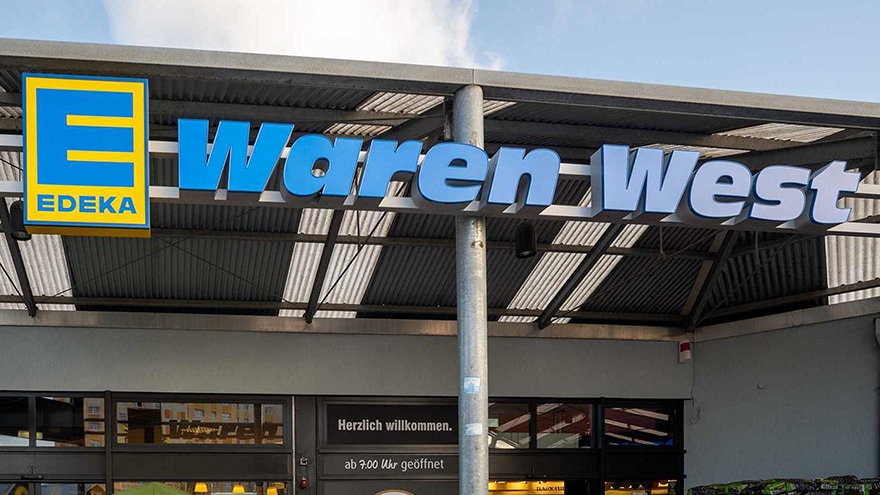 Header EDEKA Waren West