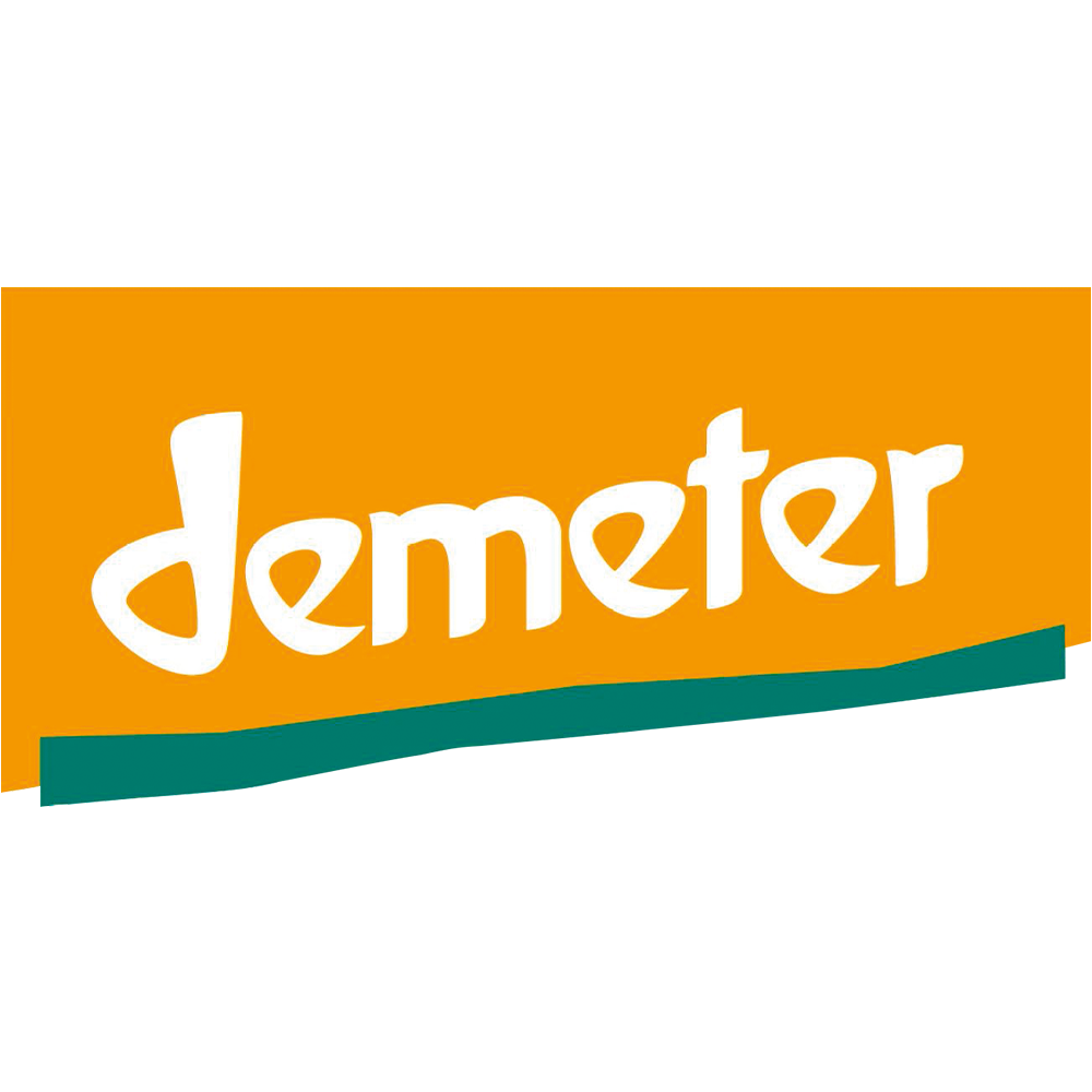 Demeter Logo