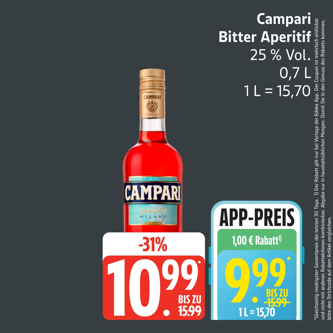 App Angebot