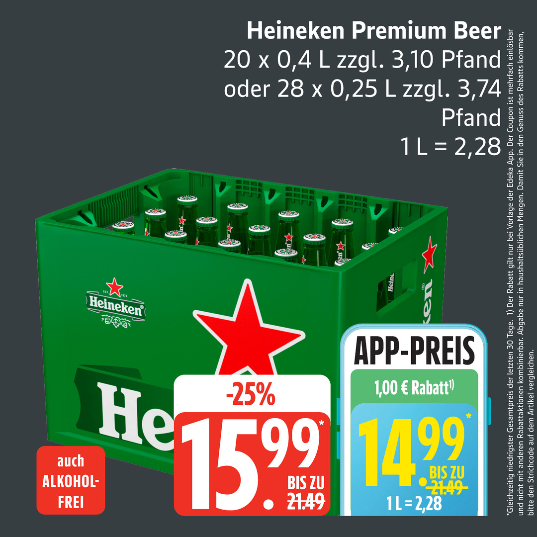 App Angebot
