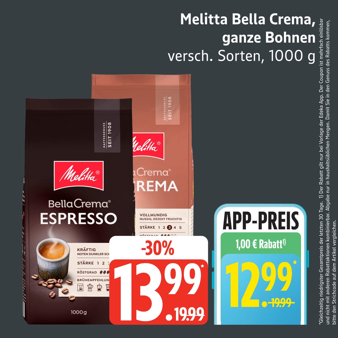 App Angebot
