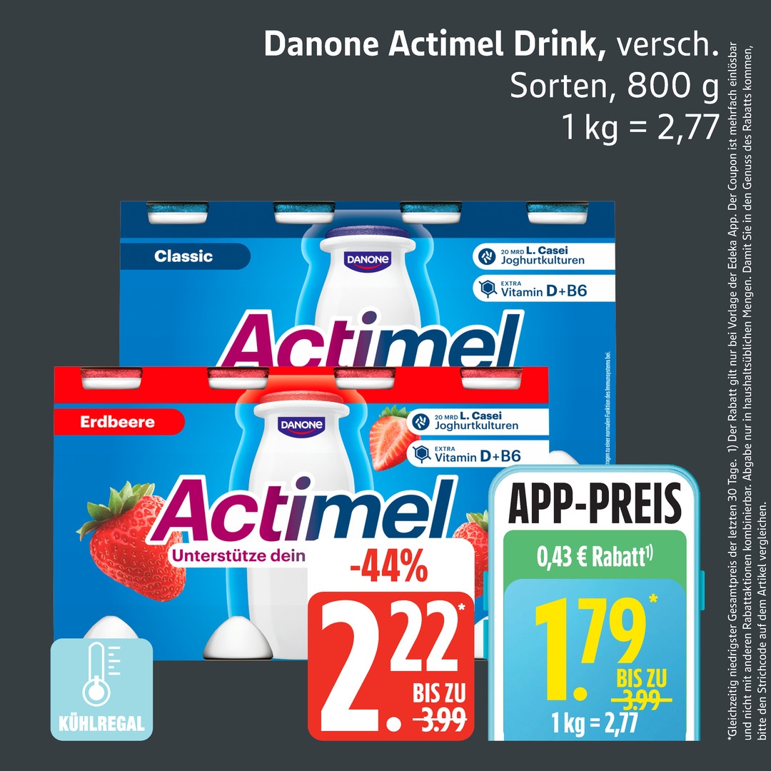 App Angebot