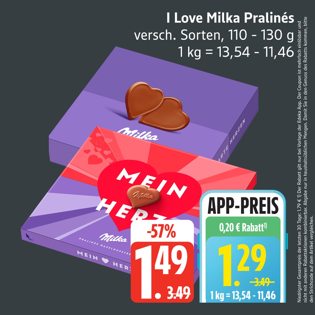 App Angebot