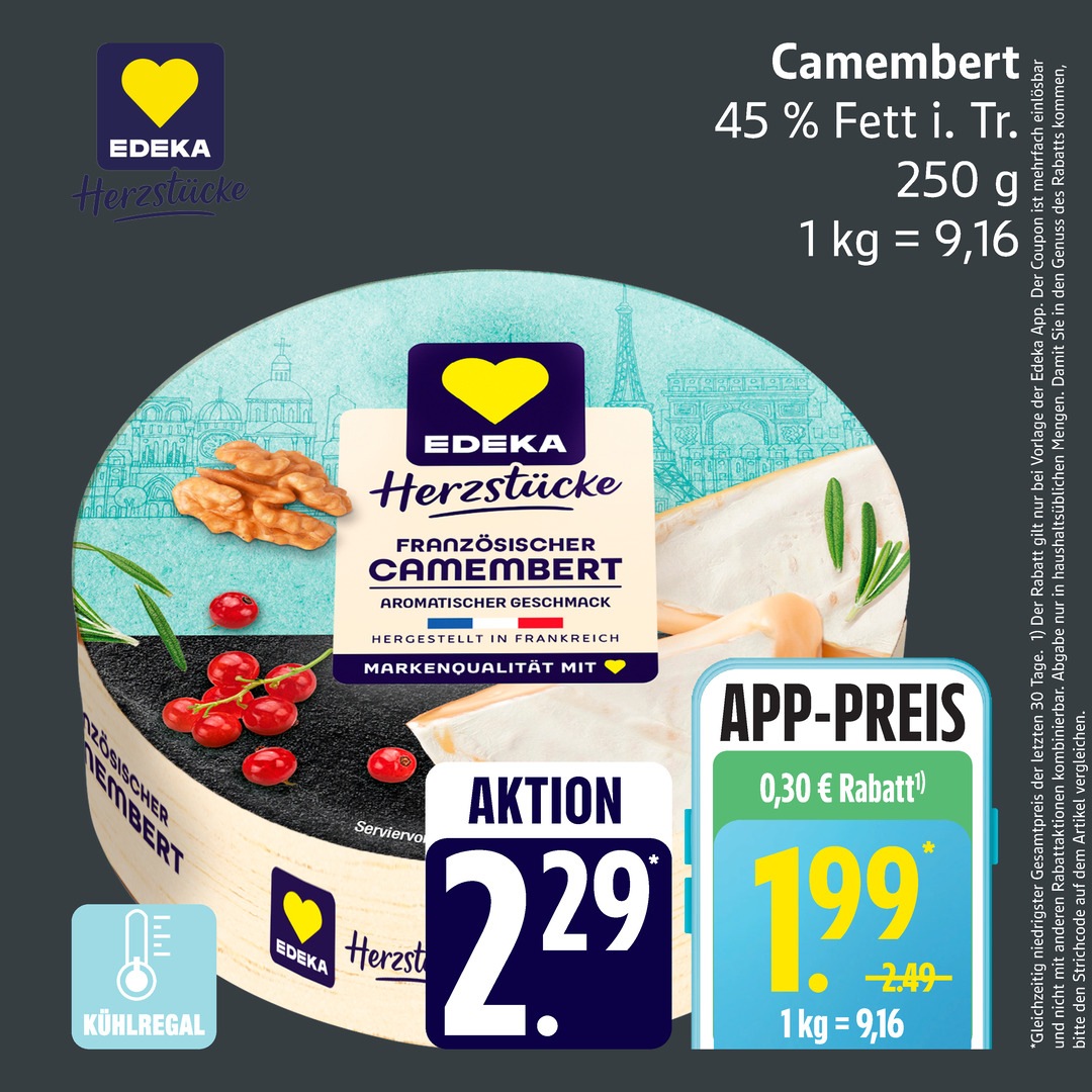 App Angebot