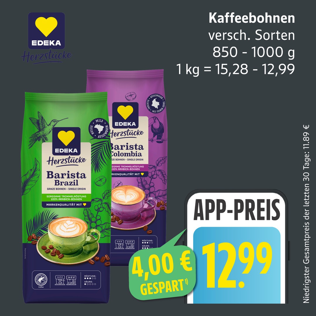 App Angebot