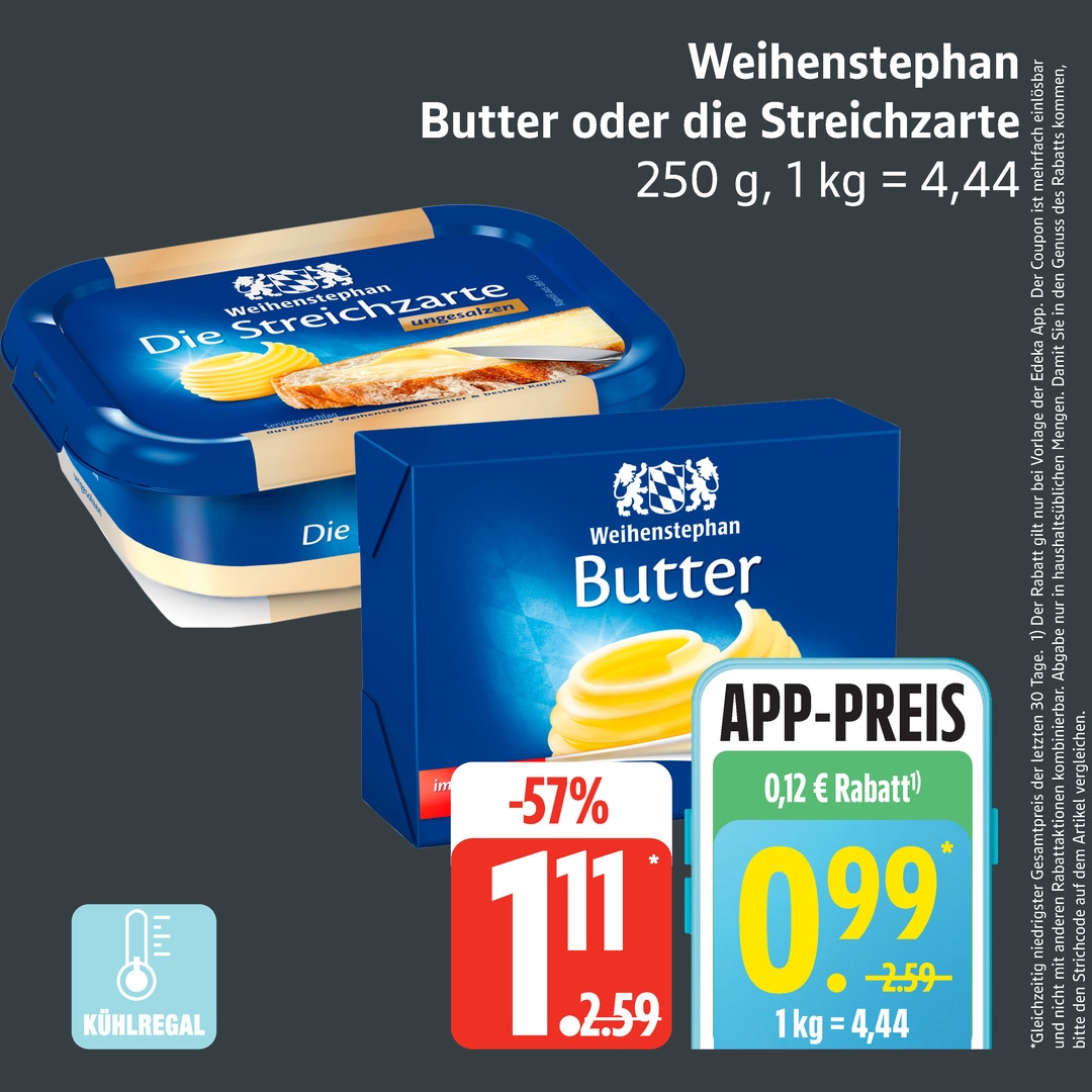App Angebot