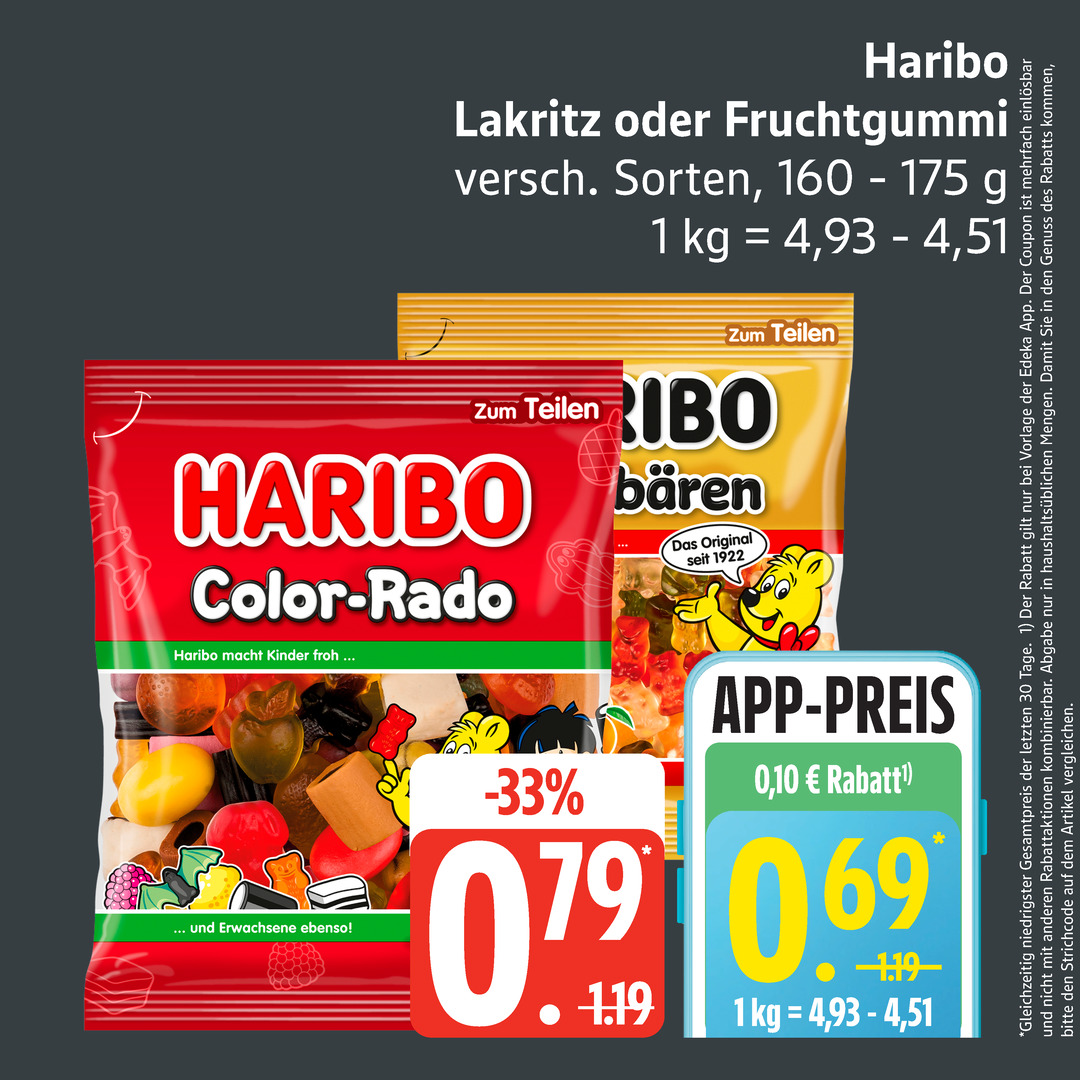 App Angebot