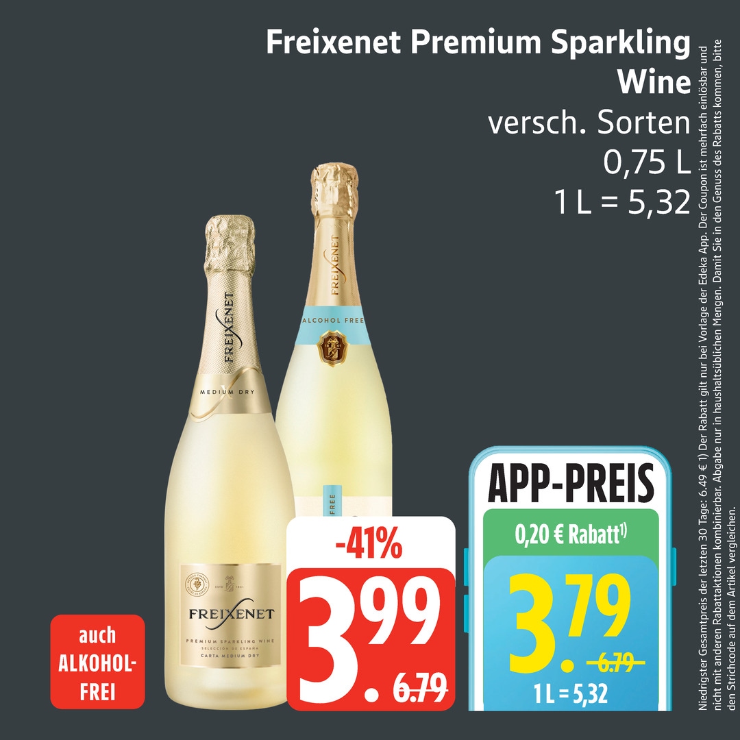 App Angebot