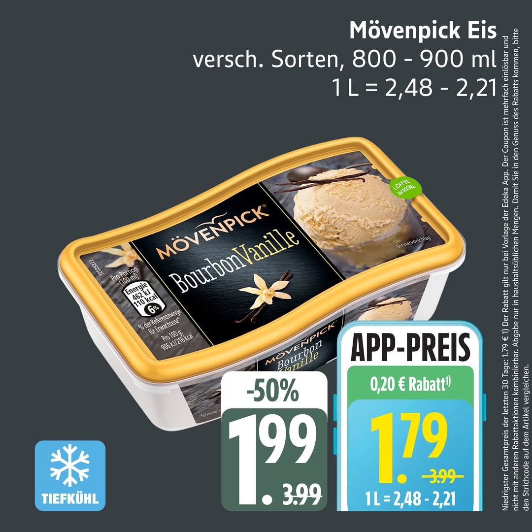 App Angebot