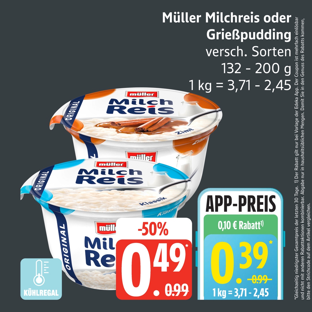 App Angebot