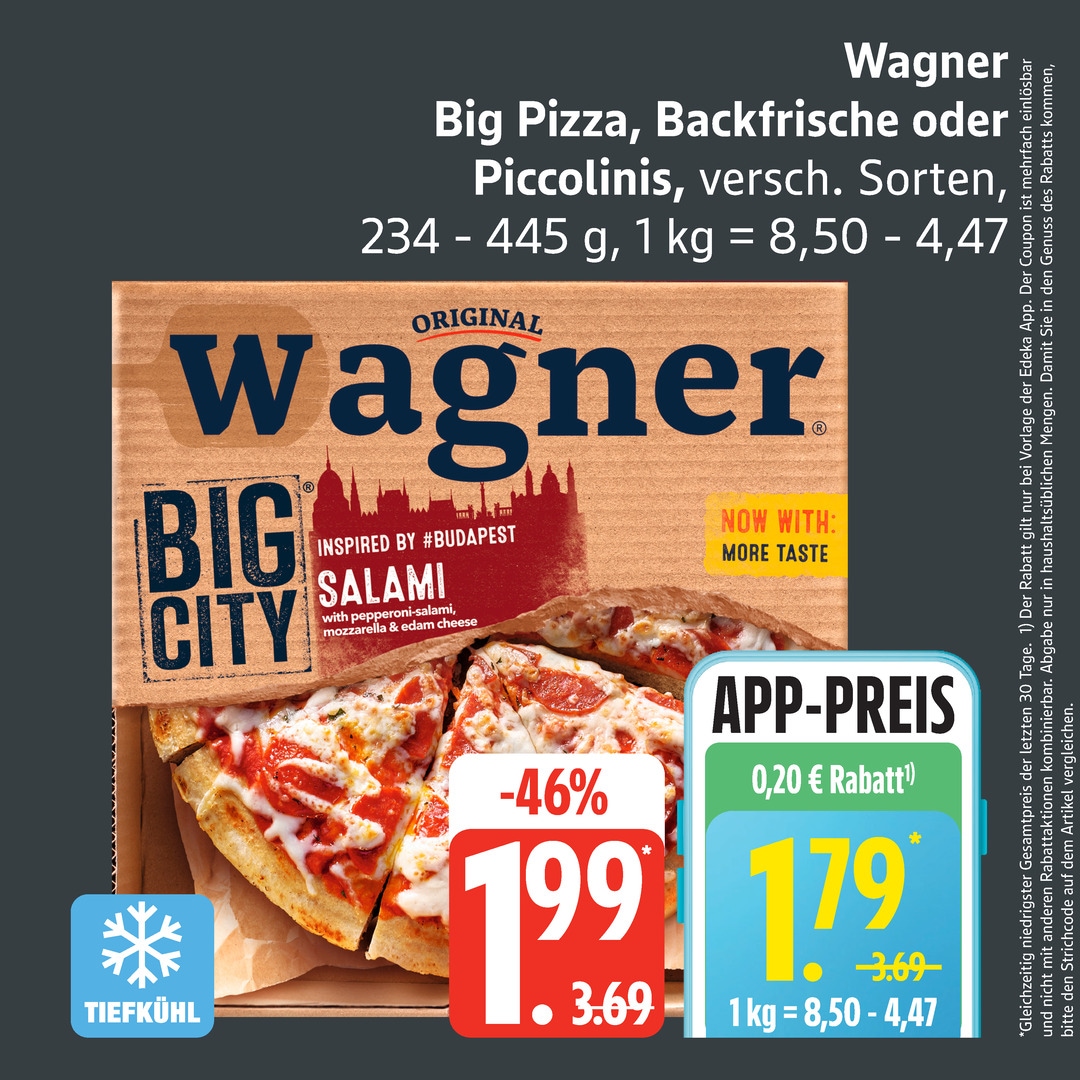 App Angebot