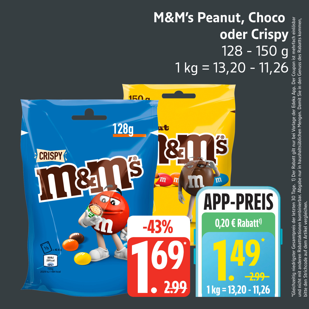 App Angebot