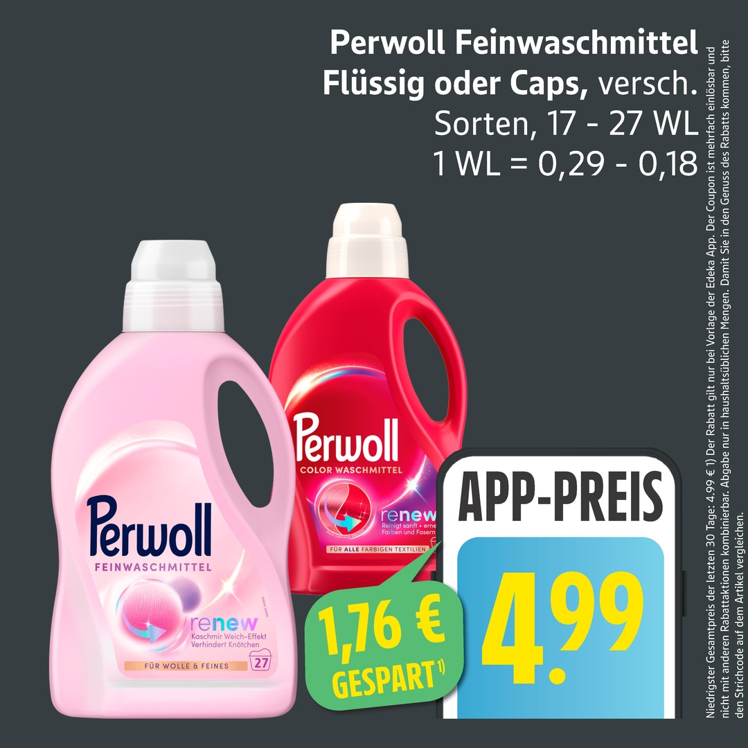 App Angebot