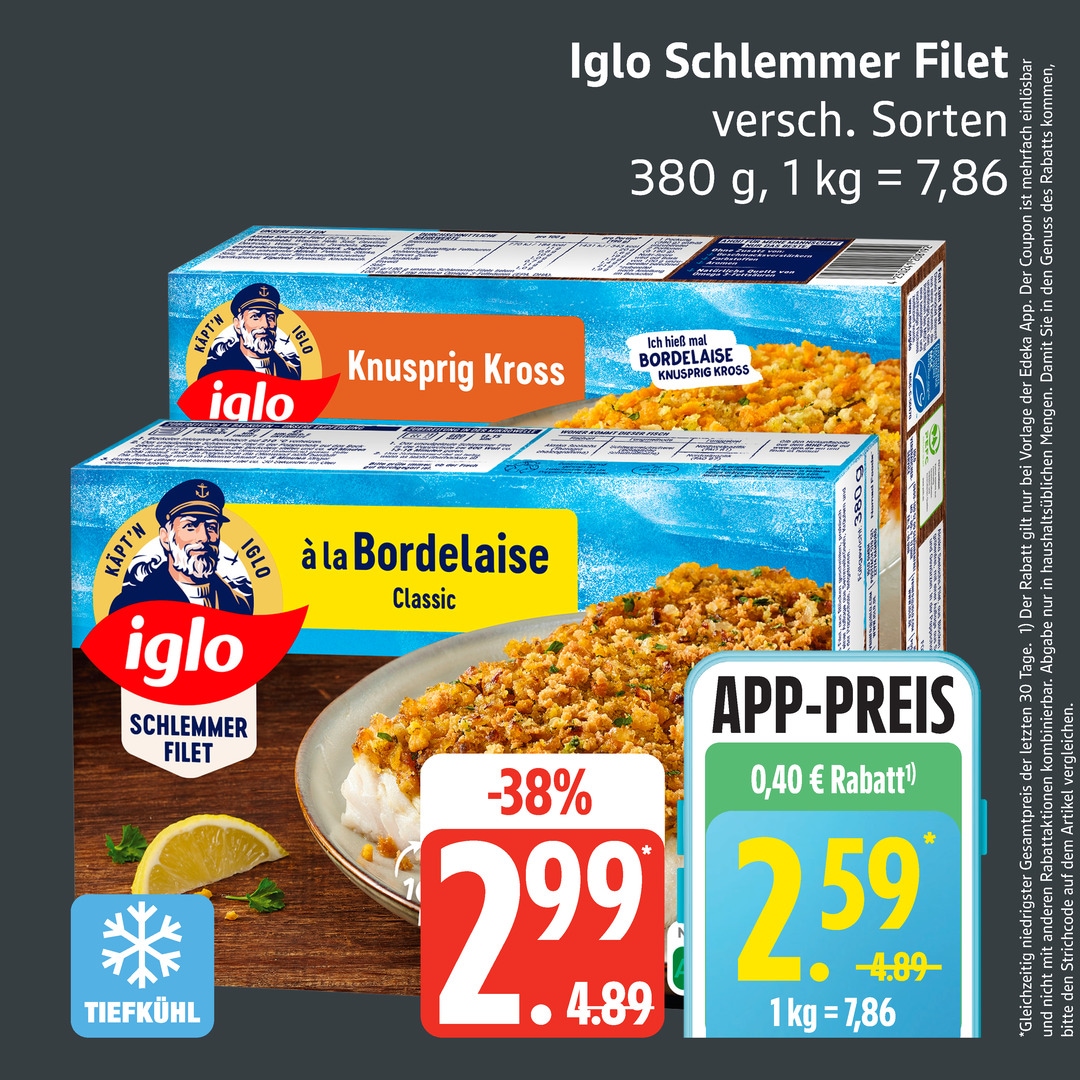 App Angebot