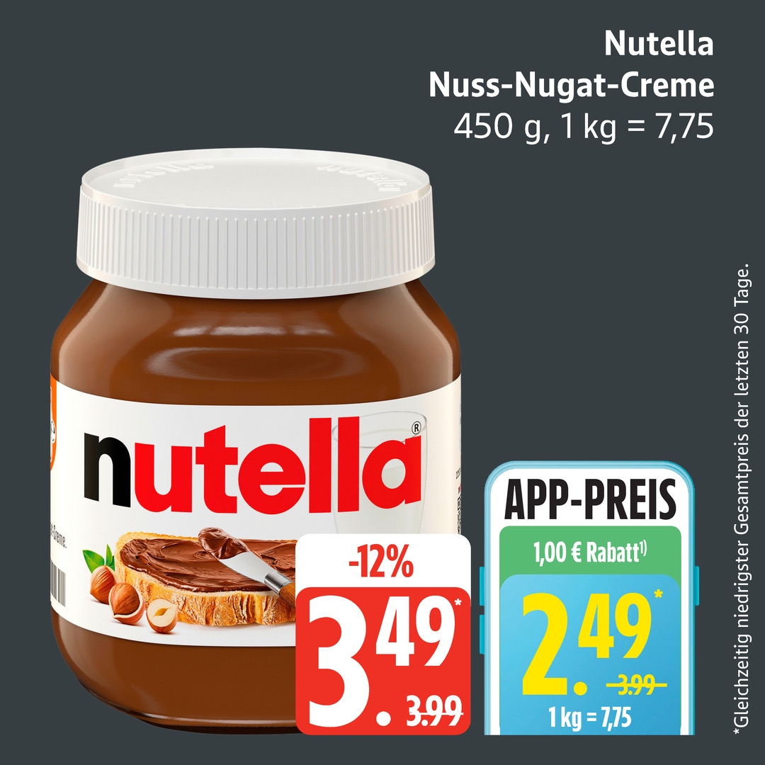 App Angebot