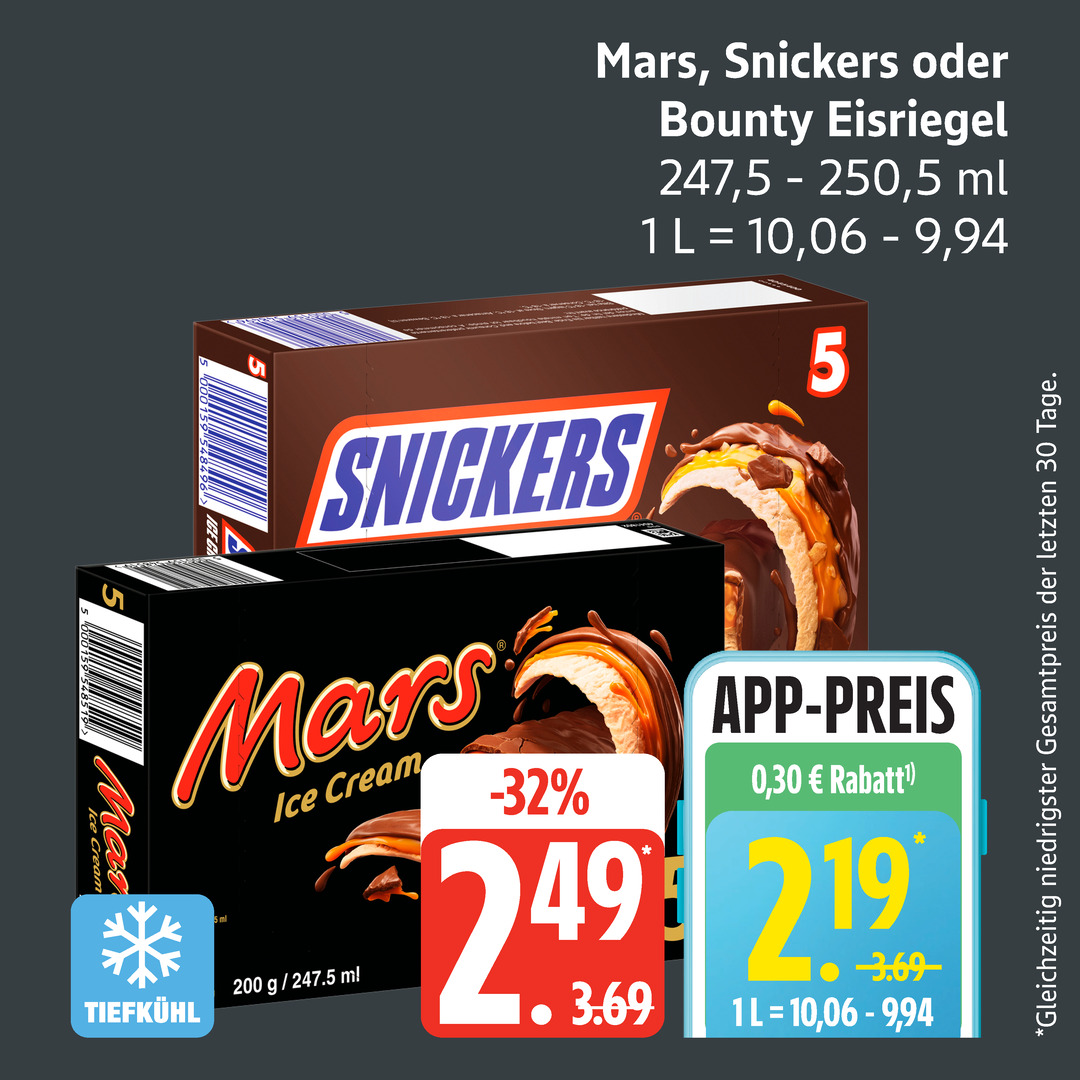 App Angebot