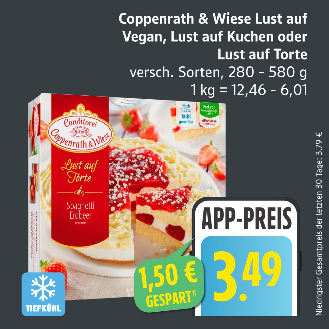 App Angebot