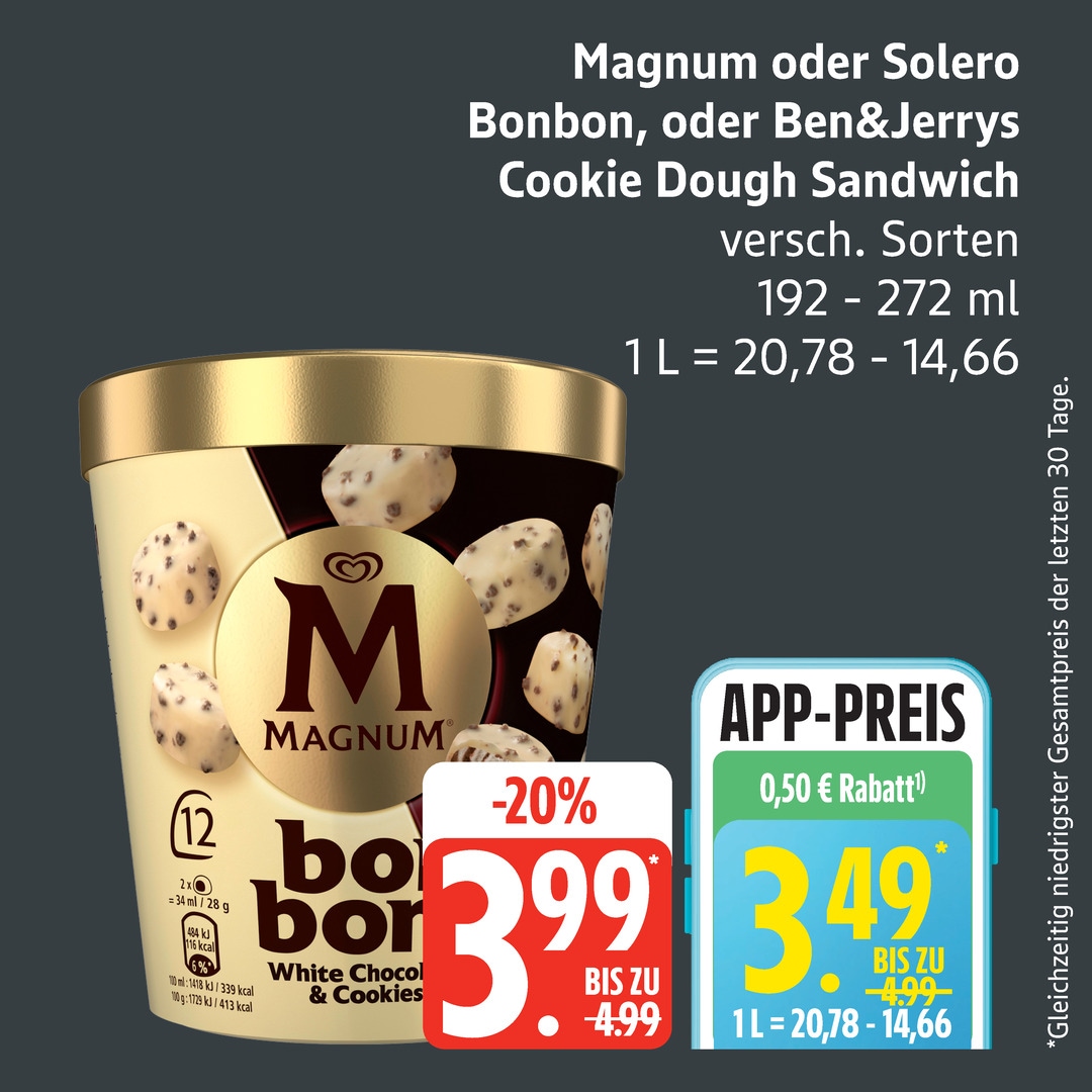 App Angebot