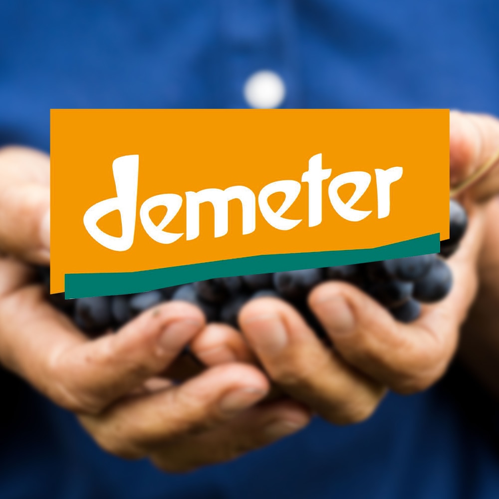 Demeter