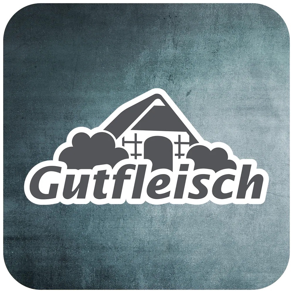 Klicken, um mehr über Gutfleisch zu erfahren.