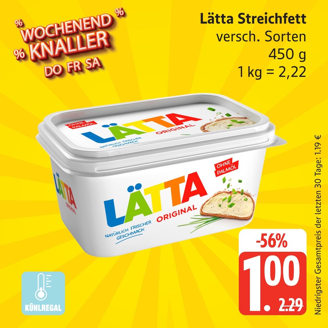 Wochenendknaller Angebot 3