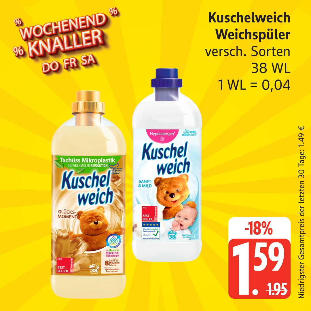 Wochenendknaller Angebot 4