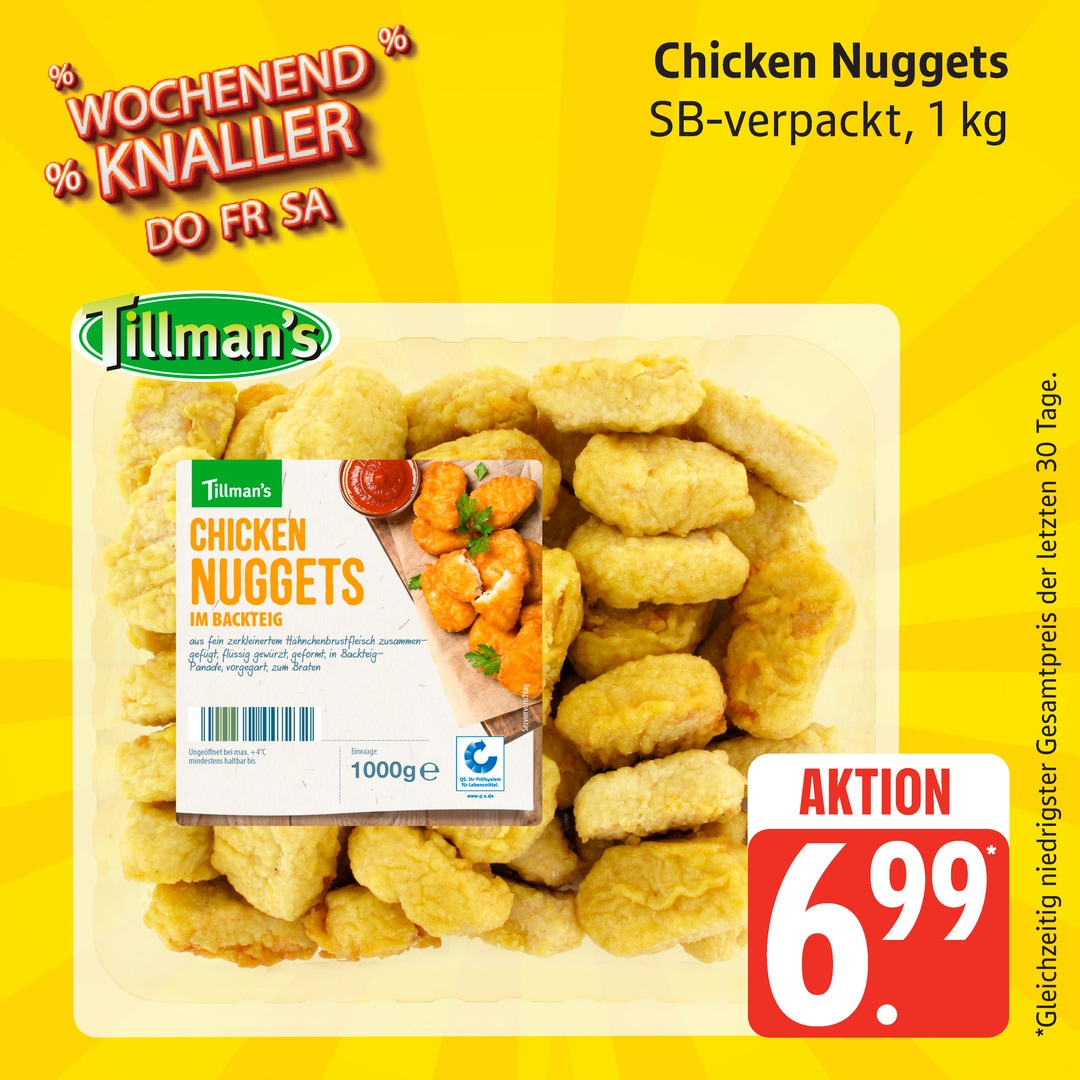 Wochenendknaller Angebot 5