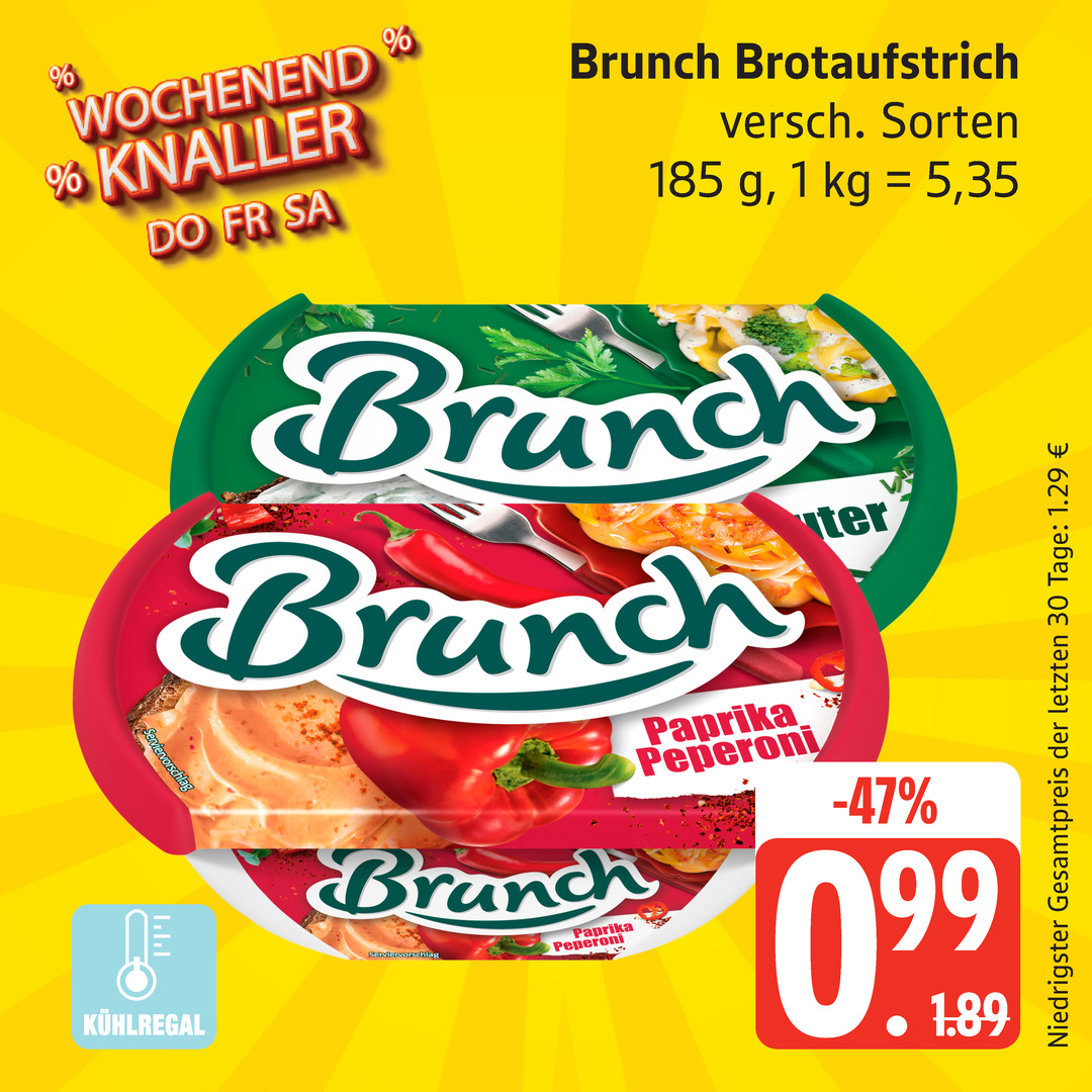 Wochenendknaller Artikel 2