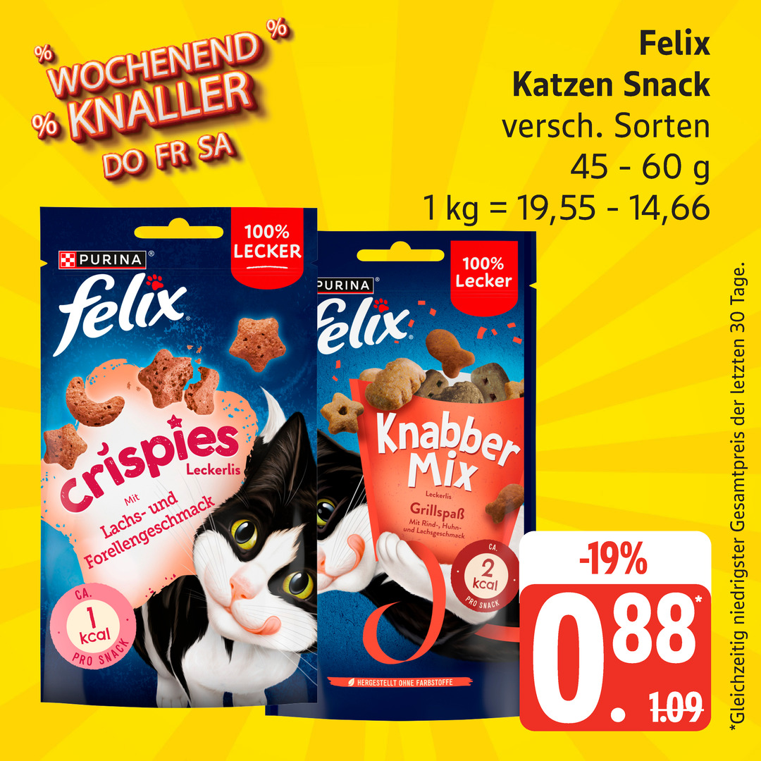 Wochenendknaller Artikel 1