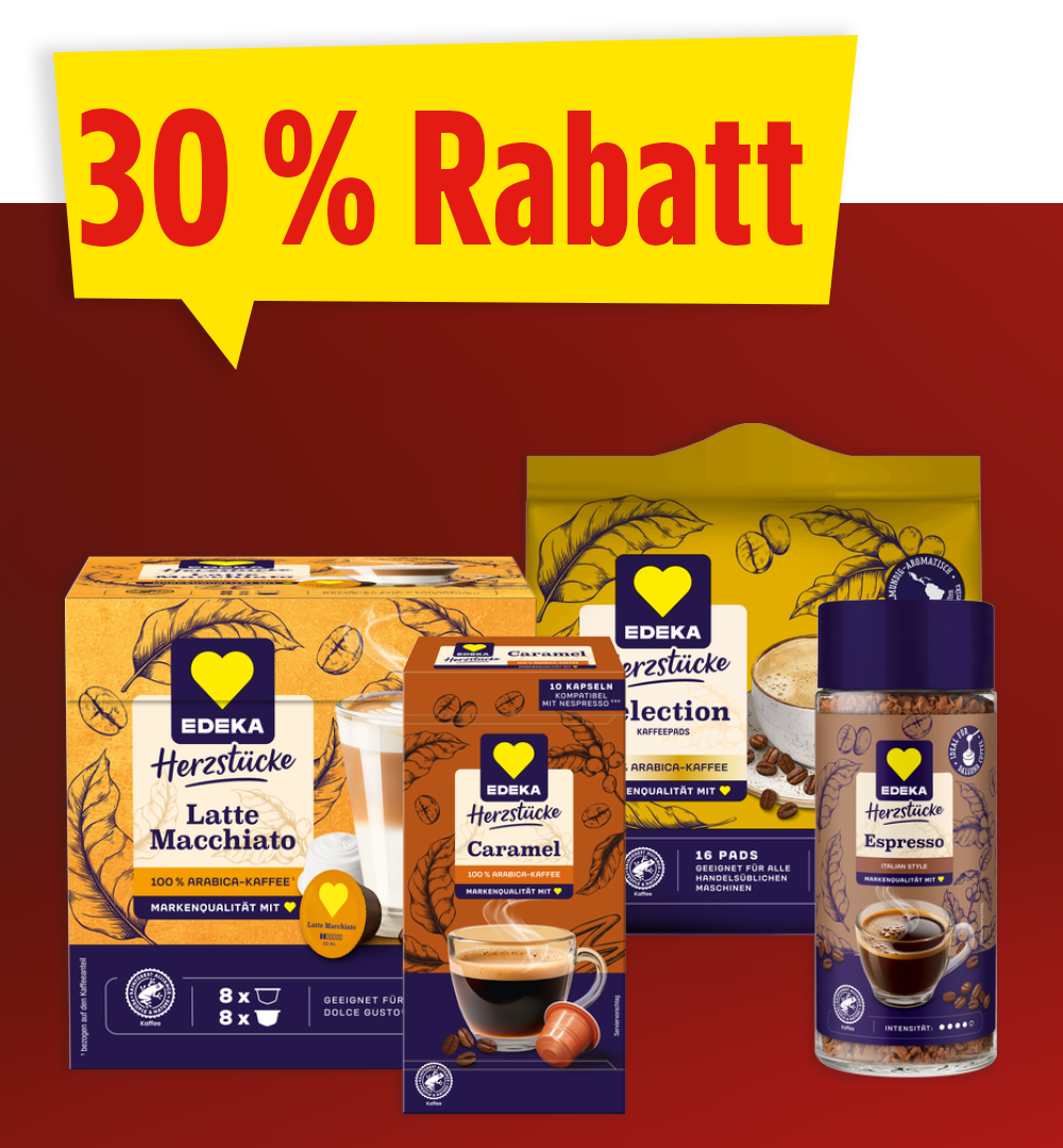Sortimentsrabatt 30 %