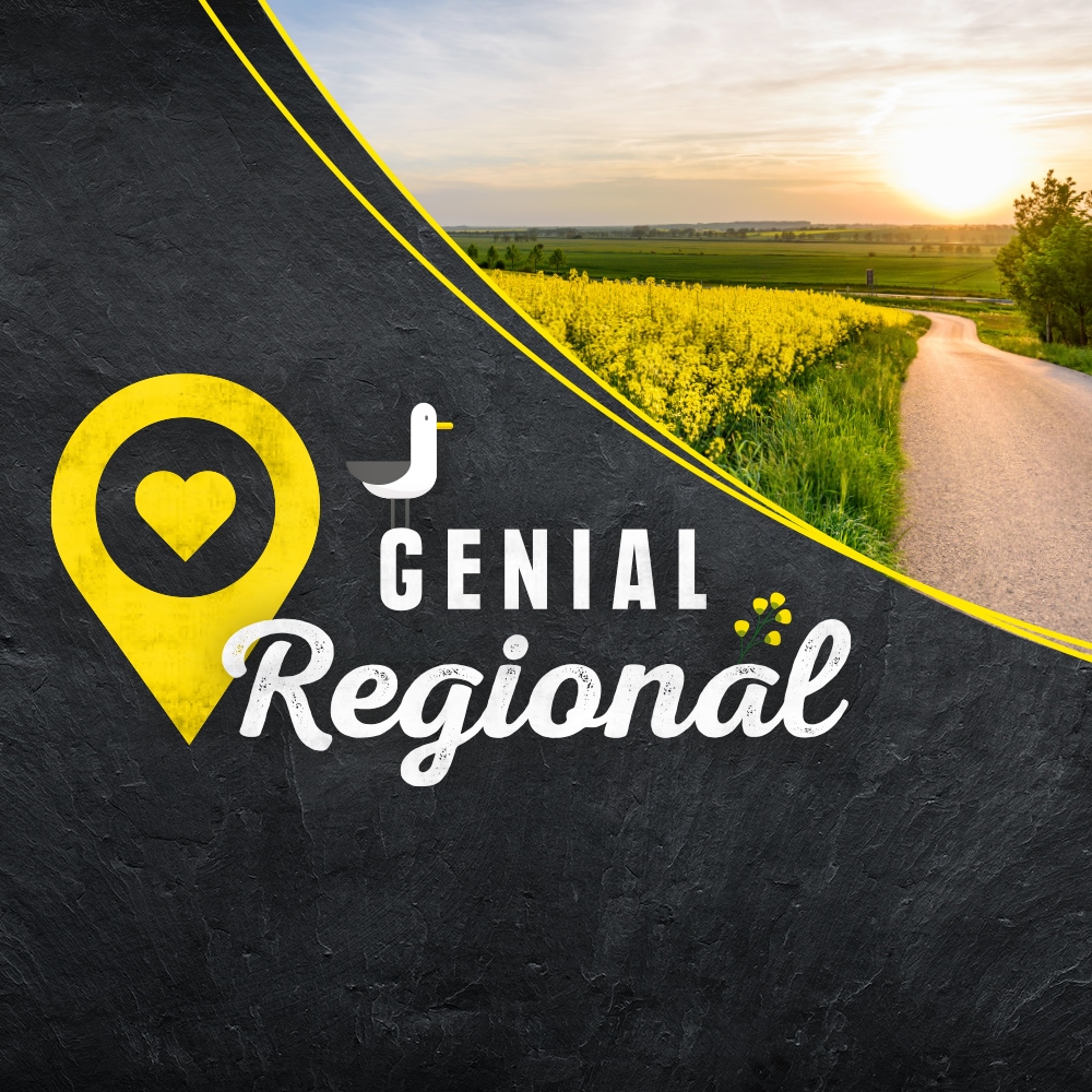 Genial Regional